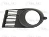 SUZUK 7176163J105PK Ventilation Grille, bumper